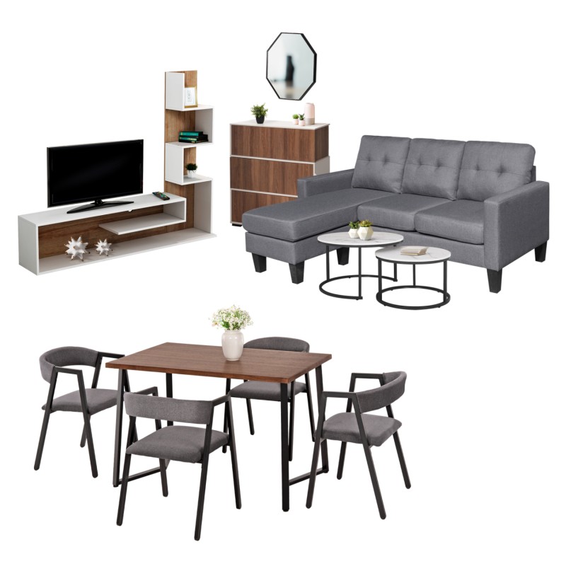 ΣΕΤ ΦΟΙΤΗΤΙΚΟ ART MAISON ZANGOOSE 11ΤΜΧ