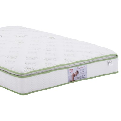 ΚΡΕΒΑΤΙ ΔΙΠΛΟ & ΣΤΡΩΜΑ ART MAISON AGYO ΜΕΤΑΛΛΟ & ΞΥΛΟ ΣΕ DIRTY OAK--ΣΤΡΩΜΑ 150x200εκ