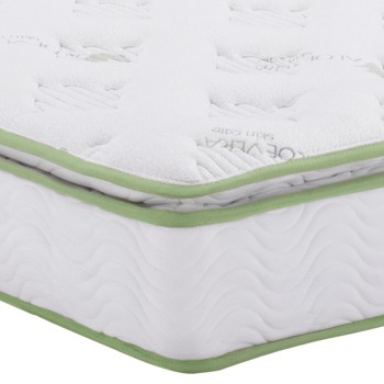 ΚΡΕΒΑΤΙ ΔΙΠΛΟ & ΣΤΡΩΜΑ ART MAISON AGYO ΜΕΤΑΛΛΟ & ΞΥΛΟ ΣΕ DIRTY OAK--ΣΤΡΩΜΑ 150x200εκ