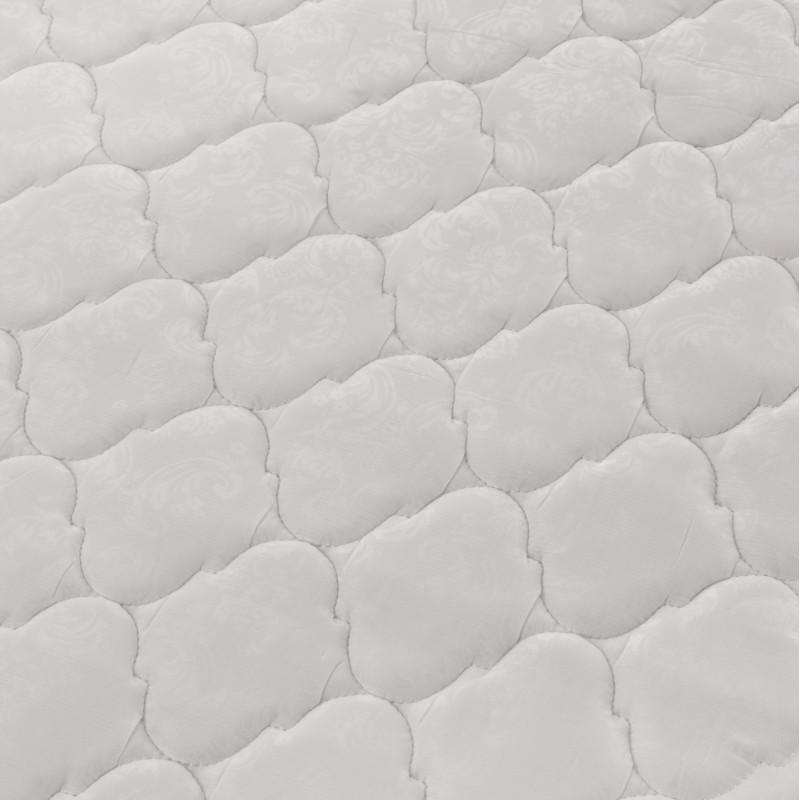 ΚΡΕΒΑΤΙ ΔΙΠΛΟ & ΣΤΡΩΜΑ ART MAISON AGOTOPI ΜΕΤΑΛΛΟ & ΞΥΛΟ ΣΕ ΚΑΡΥΔΙ--ΣΤΡΩΜΑ 150x200εκ