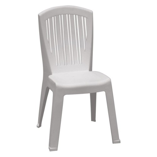 Καρέκλα Art Maison Crook - White (50x53x89cm)
