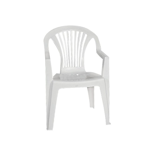 Πολυθρόνα Art Maison Chulmleigh - White (57x45x85cm)