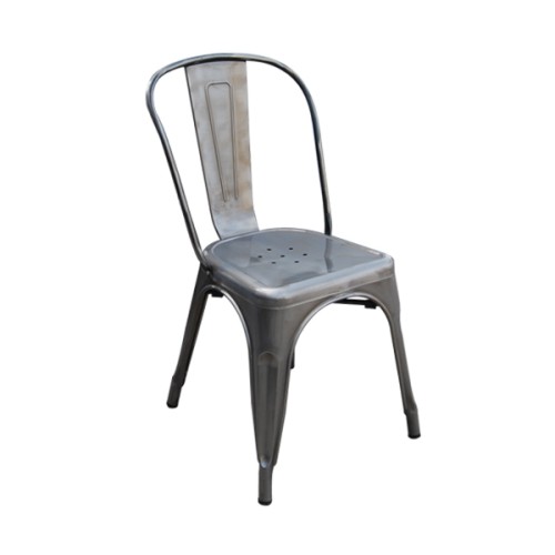 Καρέκλα Art Maison Billingham - Metal (45x51x85cm)