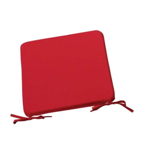 Μαξιλάρι Art Maison Barnes - Red (42x42x3εκ.)