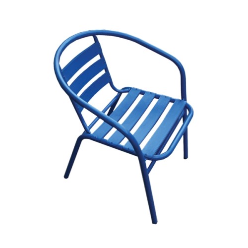 Πολυθρόνα Art Maison Cirencester - Blue (54x57x73cm)