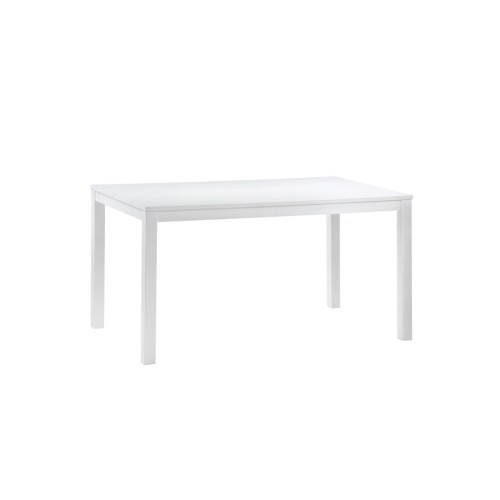 Τραπέζι Art Maison Bedford - White (120x80x74cm)