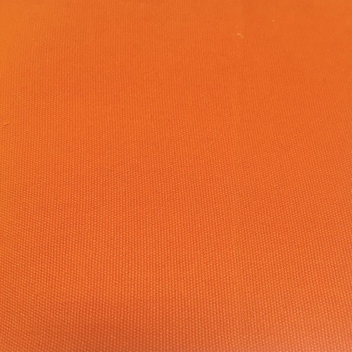 Ύφασμα Για Kαρέκλα Σκηνοθέτη Art Maison Ampthill - Orange (53x46x53εκ.)