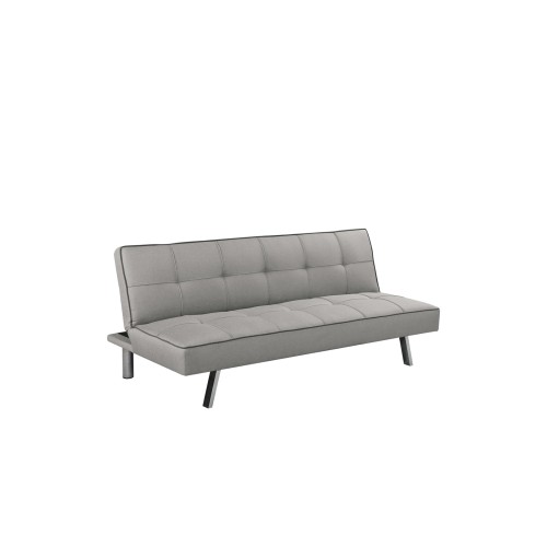 Καναπές Κρεβάτι Art Maison Bristol - Gray (175x83cm)