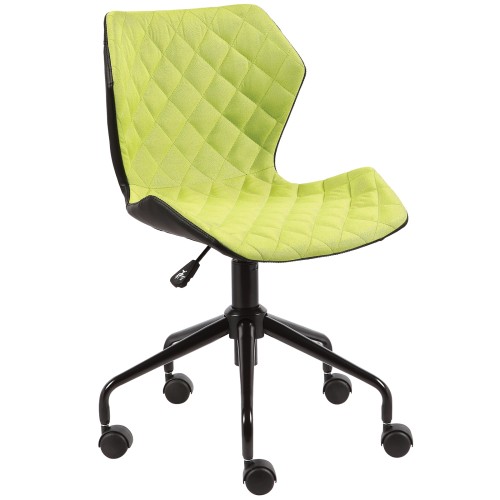 Καρέκλα Γραφείου Art Maison Cosham - Green (56x56x78/88cm)