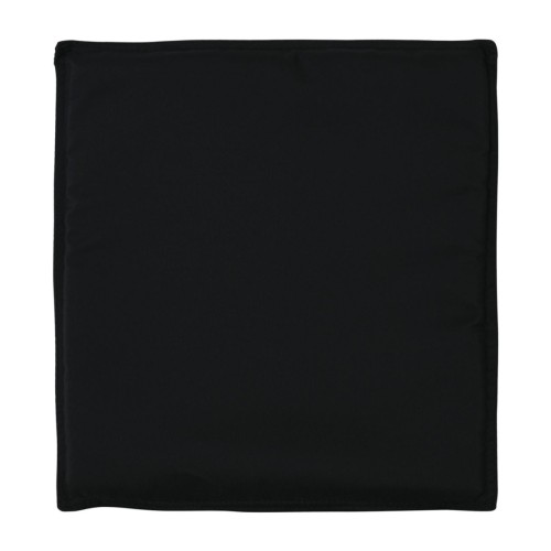 Μαξιλάρι Καρέκλας Art Maison Ashington - Black (42x44x2cm)