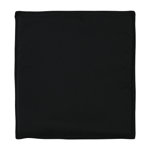 Μαξιλάρι Καρέκλας Art Maison Ashington - Black (42x44x4cm)