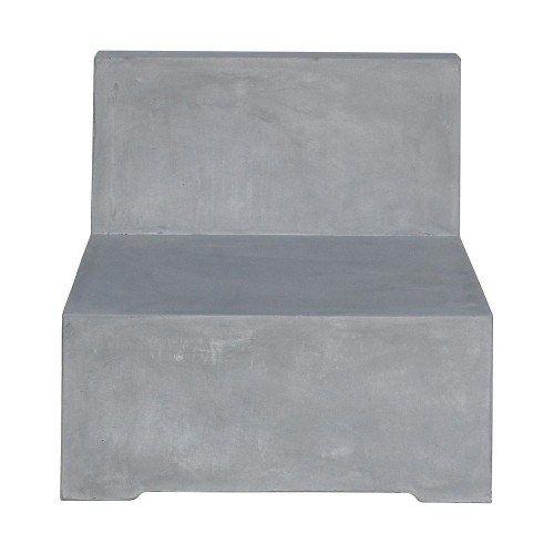 Καρέκλα Art Maison Alford - Gray (68x83x65cm)