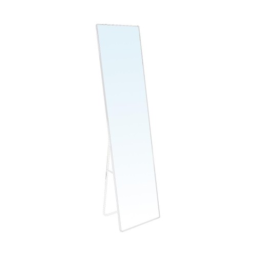 Καθρέπτης Art Maison Kent - White (40x33x160εκ.)