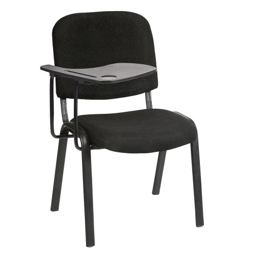 Καρέκλα με θρανίο Art Maison Brampton - Black (65x70x77εκ.)