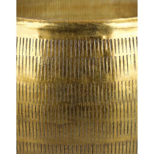 Κασπώ 3 Τεμαχίων Art Maison Monaghan - Gold (20x20x16εκ.)
