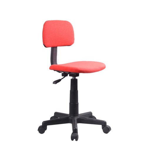 Καρέκλα Γραφείου Παιδική Art Maison Brem - Red (40x46x71-83cm)