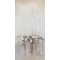 Πίνακας Art Maison John William Waterhouse - Wood (60x120cm)