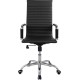 Καρέκλα Γραφείου Art Maison Biscarrosse - Black (55x60x104-111cm)