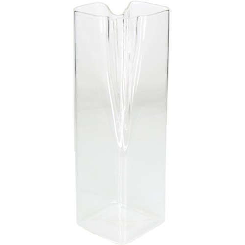 Βάζο Art Maison Sidra - Clear (9.3x8x25cm)