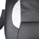 Καρέκλα Γραφείου Gaming Art Maison Bonnieux - Black (58x50x106-116cm)