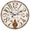 Ρολόι Τοίχου Art Maison Cesarina - (Φ58x4cm)