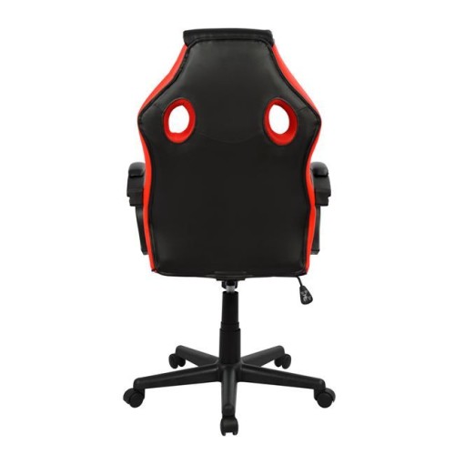 Καρέκλα Γραφείου Gaming Art Maison Bonnieux - Red (58x50x106-116cm)