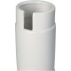 Βάζο Art Maison Serena - White (10x10x30cm)