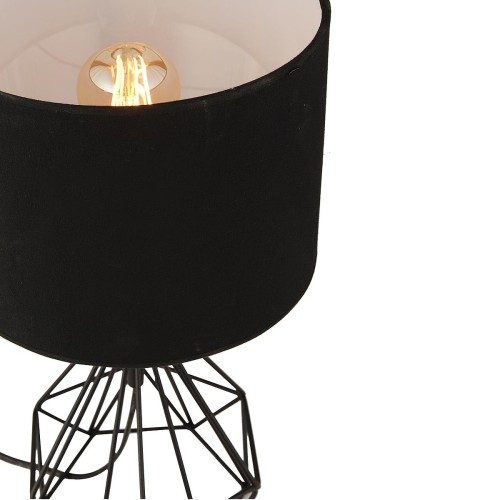 Φωτιστικό Επιτραπέζιο Art Maison Hondarribia - Black (22x55cm)
