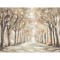 Πίνακας Art Maison Frederick Childe Hassam - Wood (100x80cm)