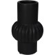 Βάζο Art Maison Peregrine - Black (11.5x11.5x19cm)