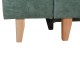Καναπές Κρεβάτι Γωνιακός Art Maison Aigueze - Cypress (300x198x86cm)