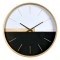 Ρολόι Τοίχου Art Maison Argento - (60x60x6cm)