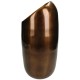 Κηροπήγιο Art Maison Cork - Bronze (17x17x27cm)