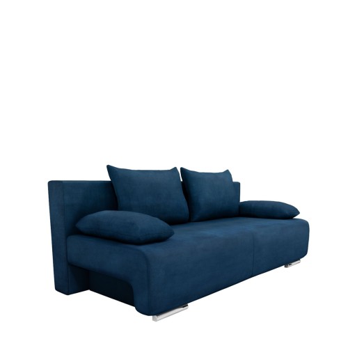 Καναπές Κρεβάτι Art Maison Paris - Blue (194x93x72cm)