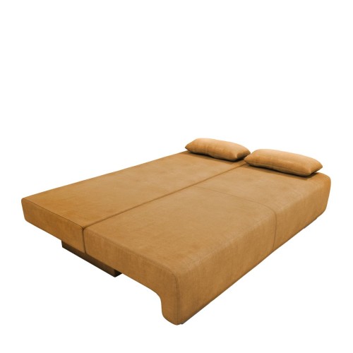Καναπές Κρεβάτι Art Maison Paris - Light Brown (194x93x72cm)