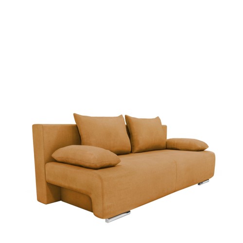 Καναπές Κρεβάτι Art Maison Paris - Light Brown (194x93x72cm)