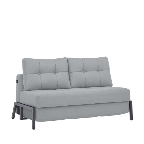 Καναπές Κρεβάτι Διθέσιος Art Maison Nantes - Light Gray (150x91x90cm)
