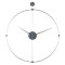 Ρολόι Τοίχου Art Maison Neo - (60.5x69x4cm)