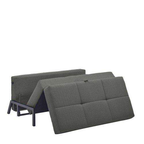 Καναπές Κρεβάτι Διθέσιος Art Maison Nantes - Gray (150x91x90cm)