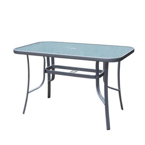 Τραπέζι Art Maison Clisson - Gray (140x80x70cm)