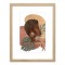 Πίνακας Σε Κορνίζα Art Maison Edgar Degas - Plastic (35x45x1.8εκ)