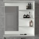 Έπιπλο Μπάνιου Art Maison Sallanches - White (92x20x94cm)