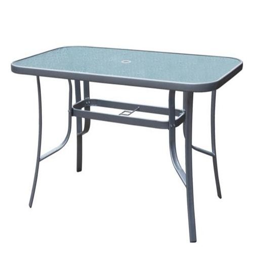 Τραπέζι Art Maison Clisson - Gray (150x90x70cm)