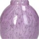 Βάζο Art Maison Aurelia - Light Purple Clear (12x12x23cm)