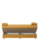 Καναπές Κρεβάτι Τριθέσιος Art Maison Toulouse - Yellow (190x75x80cm)