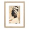 Πίνακας Σε Κορνίζα Art Maison Diego Rivera - Plastic (35x45x1.8εκ.)