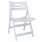Καρέκλα Κήπου Art Maison Larressingle - White (48x51x79cm)