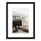 Πίνακας Σε Κορνίζα Art Maison Edward Hopper - Plastic (35x45x1.8εκ)
