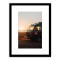Πίνακας Σε Κορνίζα Art Maison Edward Hopper - Plastic (35x45x1.8cm)