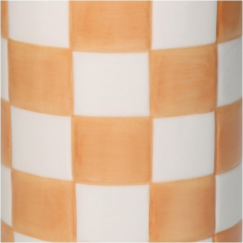 Βάζο Art Maison Venus - Orange (10.2x10.2x20.3cm)